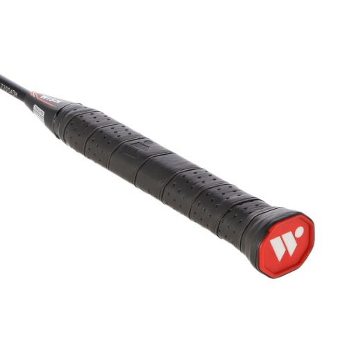 WISH Carbon PRO 67 reket za badminton 