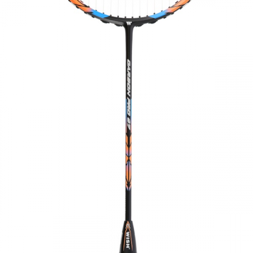 WISH Carbon PRO 67 reket za badminton 