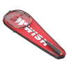 WISH Carbon PRO 67 reket za badminton 