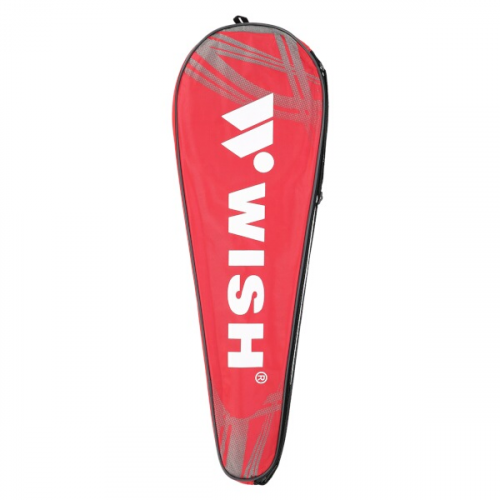 WISH Carbon PRO 67 reket za badminton 