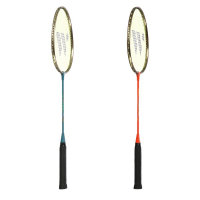 HMS Badminton set reketa WISH 550K HMS Badminton set reketa WISH 550K