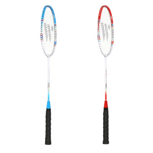 HMS Set reketa za badminton WISH Alumtec 780K 