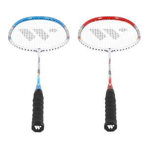 HMS Set reketa za badminton WISH Alumtec 780K 