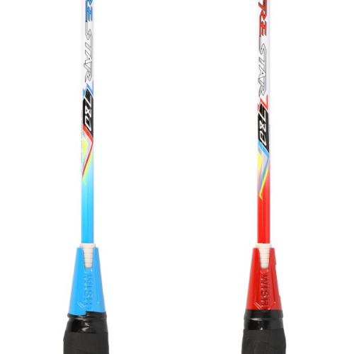 HMS Set reketa za badminton WISH Alumtec 780K 