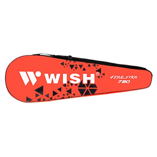 HMS Set reketa za badminton WISH Alumtec 780K 