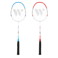 HMS Set reketa za badminton WISH Alumtec 780K HMS Set reketa za badminton WISH Alumtec 780K