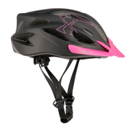 MTW291 ROZA VELIČINA M (51-60 CM) NILS EXTREME KACIGA MTW291 ROZA VELIČINA M (51-60 CM) NILS EXTREME KACIGA