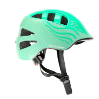 MTW08 ZELENA VELIČINA XS (48-55 CM) NILS EXTREME KACIGA MTW08 ZELENA VELIČINA XS (48-55 CM) NILS EXTREME KACIGA