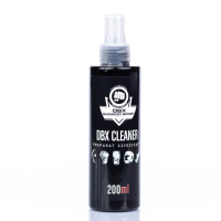 HMS Sredstvo za čišćenje opreme za vježbanje DBX BUSHIDO Cleaner 200 ml HMS Sredstvo za čišćenje opreme za vježbanje DBX BUSHIDO Cleaner 200 ml