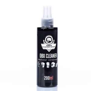 HMS Sredstvo za čišćenje opreme za vježbanje DBX BUSHIDO Cleaner 200 ml 