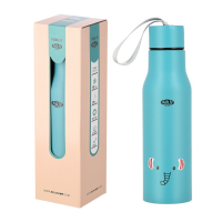 HMS Termalna boca NILS Camp NCB12 sa slonom 