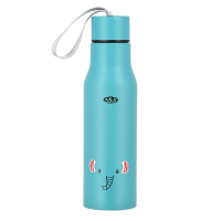 HMS Termalna boca NILS Camp NCB12 sa slonom HMS Termalna boca NILS Camp NCB12 sa slonom