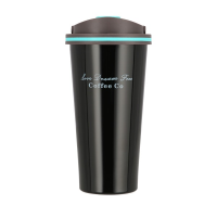 HMS Termalna šalica NILS Camp NCB18 crna HMS Termalna šalica NILS Camp NCB18 crna