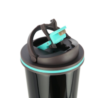 HMS Termalna šalica NILS Camp NCB18 crna