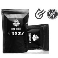 HMS Osvježivač opreme za vježbanje DBX BUSHIDO Sušilo 2 kom HMS Osvježivač opreme za vježbanje DBX BUSHIDO Sušilo 2 kom