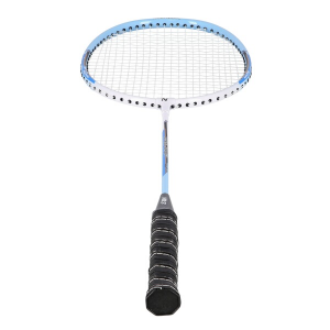 HMS reket za badminton NILS NR204 