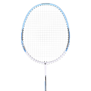 HMS reket za badminton NILS NR204 