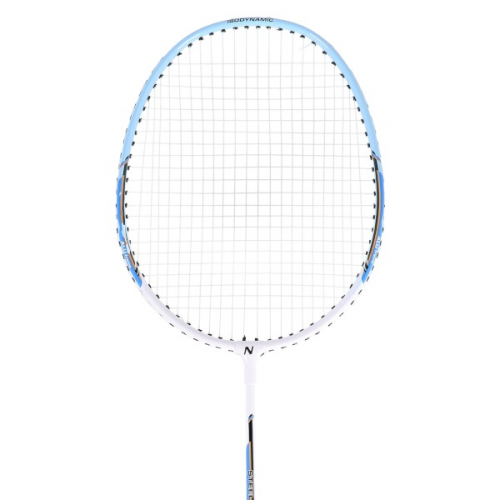 HMS reket za badminton NILS NR204 