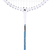 HMS reket za badminton NILS NR204 