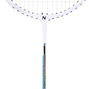 HMS reket za badminton NILS NR204 