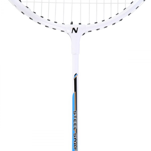 HMS reket za badminton NILS NR204 