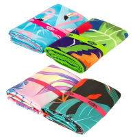 NILS Camp NCR14 ananas