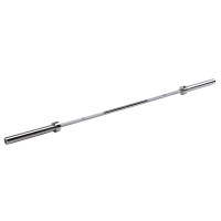 HMS olimpijska dvoručna osovina GOP220 Pro 220 cm x 50 mm HMS olimpijska dvoručna osovina GOP220 Pro 220 cm x 50 mm