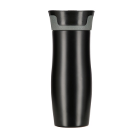 HMS Termalna šalica NILS Camp NCC03 crna HMS Termalna šalica NILS Camp NCC03 crna