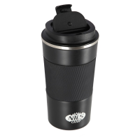 HMS Termalna šalica NILS Camp NCC09 crna HMS Termalna šalica NILS Camp NCC09 crna