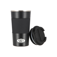 HMS Termalna šalica NILS Camp NCC09 crna 