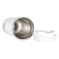 HMS Termalna šalica NILS Camp NCC09 bijela HMS Termalna šalica NILS Camp NCC09 bijela