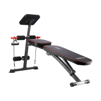 HMS Podesiva klupa L8021. HMS Podesiva klupa L8021.