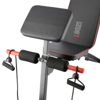 HMS Podesiva klupa L8021. 