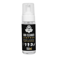 HMS Sredstvo za čišćenje kožne opreme za vježbanje DBX BUSHIDO Leather Cleaner 150 ml HMS Sredstvo za čišćenje kožne opreme za vježbanje DBX BUSHIDO Leather Cleaner 150 ml