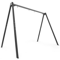 Konstrukcija za vrtnu ljuljačku MARBO MO-002 Konstrukcija za vrtnu ljuljačku MARBO MO-002