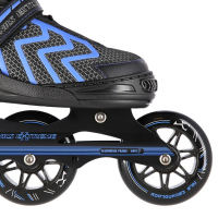 HMS koturaljke NILS Extreme NA19318 crno-plave HMS koturaljke NILS Extreme NA19318 crno-plave