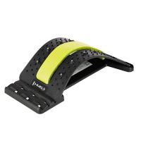 HMS Podloga za istezanje i masažu leđa PRP02 zelena HMS Podloga za istezanje i masažu leđa PRP02 zelena