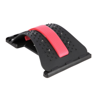 HMS Podloga za istezanje i masažu leđa PRP02 crvena HMS Podloga za istezanje i masažu leđa PRP02 crvena