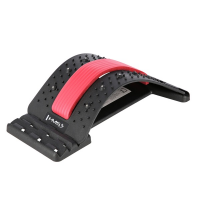 HMS Podloga za istezanje i masažu leđa PRP02 crvena HMS Podloga za istezanje i masažu leđa PRP02 crvena