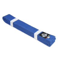 OBI-BL 300 CM PLAVI POJAS ZA KIMONO DBX BUSHIDO OBI-BL 300 CM PLAVI POJAS ZA KIMONO DBX BUSHIDO