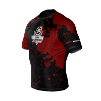 MAJICA BLOOD SIZE L DBX BUSHIDO MAJICA BLOOD SIZE L DBX BUSHIDO