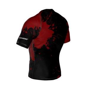 MAJICA BLOOD SIZE L DBX BUSHIDO L 