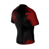 MAJICA BLOOD SIZE L DBX BUSHIDO L 