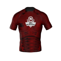 CYBORG VELIČINA L MAJICA DBX BUSHIDO