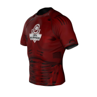 CYBORG VELIČINA XL MAJICA DBX BUSHIDO CYBORG VELIČINA XL MAJICA DBX BUSHIDO