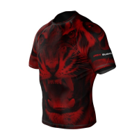LEONE VELIČINA L MAJICA DBX BUSHIDO LEONE VELIČINA L MAJICA DBX BUSHIDO