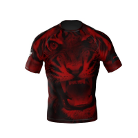 LEONE VELIČINA L MAJICA DBX BUSHIDO LEONE VELIČINA L MAJICA DBX BUSHIDO