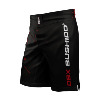 KRVNE VELIČINE XL KRATKE HLAČE DBX BUSHIDO KRVNE VELIČINE XL KRATKE HLAČE DBX BUSHIDO