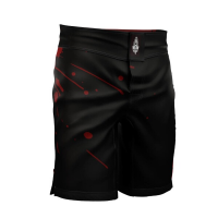KRVNE VELIČINE XL KRATKE HLAČE DBX BUSHIDO KRVNE VELIČINE XL KRATKE HLAČE DBX BUSHIDO