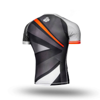 SAMURAI VELIČINA L MAJICA DBX BUSHIDO SAMURAI VELIČINA L MAJICA DBX BUSHIDO